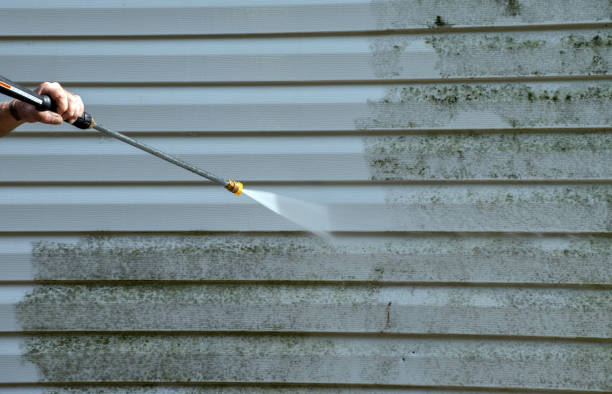 Pressure Washing Contractors in Headland, AL