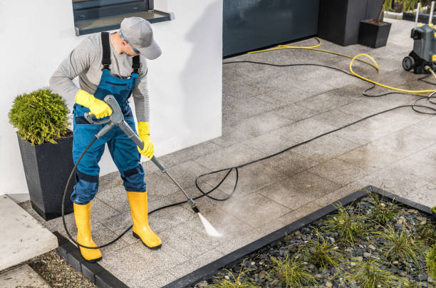 Pressure Washing Contractors in Headland, AL
