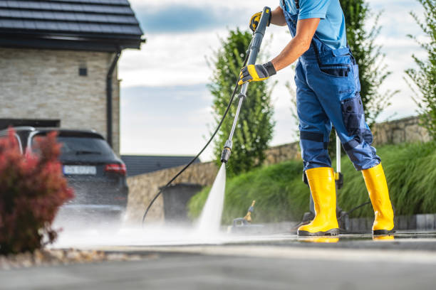 Best Sidewalk Pressure Washing  in Headland, AL