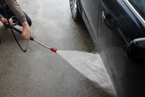 Why Choose Our Certified Pressure Washing Experts for Your Project Needs in Headland, AL?