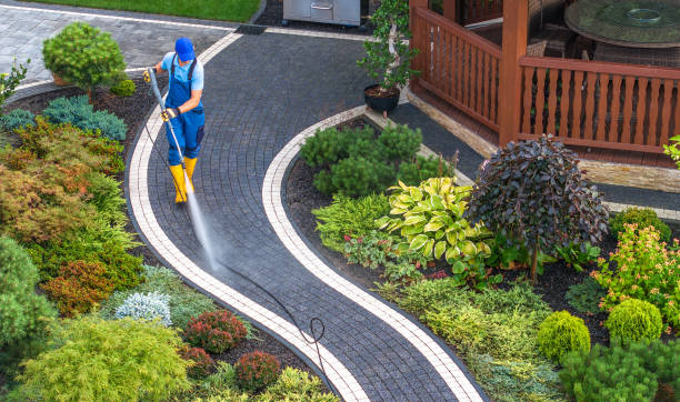 Best Deck Pressure Washing  in Headland, AL