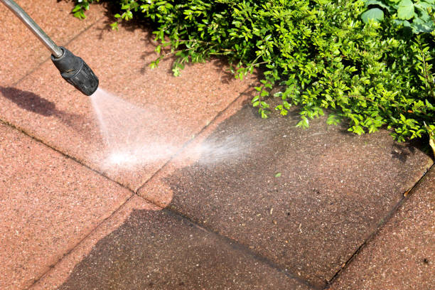 Deck Cleaning Services in Headland, AL