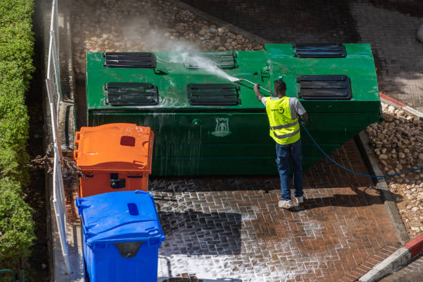 Professional Pressure Washing in Headland, AL