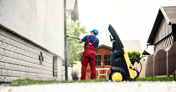 Best Commercial Building Pressure Washing  in Headland, AL